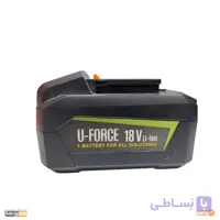 باطری 4 آمپر دوو مدل DALB-40-1
