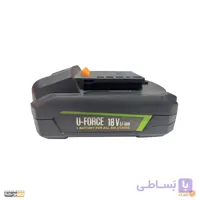 باتری 2 آمپر دوو مدل DALB-20-1