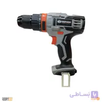 تنه دریل پیچ گوشتی چکشی شارژی دوو مدل DALD18-M1
