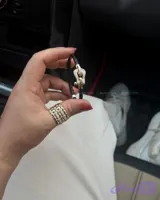دستبند چرمی امگا