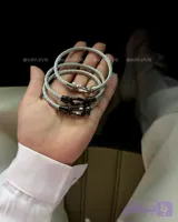 بنگل امگا (کد AXJ8T)
