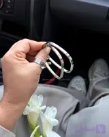 بنگل کارتیر مربعی