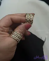 انگشتر ژوپینگ (کد LWKKX)