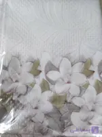 سفره هشت نفره ضد لک تحمل دما تا 230 درجه