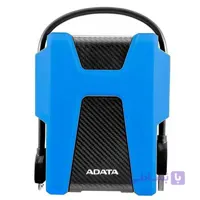 هارددیسک اکسترنال ای دیتا مدل ADATA HD680 ظرفیت 1 ترابایت