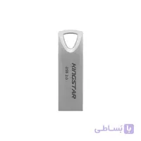 فلش مموری کینگ استار مدل KS222 ظرفیت 64 گیگابایت