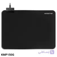 موس پد گیمینگ کینگ استار KMP150G
