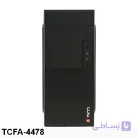 کیس کامپیوتر تسکو TCFA-4478