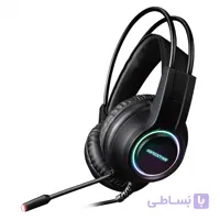 هدست گیمینگ کینگ‌ استار KWH175G