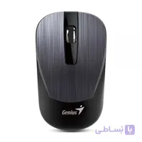 موس بی سیم جنیوس مدل NX-7015