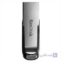 فلش مموری USB 3.0 سن دیسک مدل CZ73 با ظرفیت 64 گیگابایت