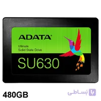 اس اس دی 480 گیگابایت ای دیتا SU630