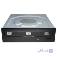 درایو DVD اینترنال لایت آن مدل iHAS124 BULK