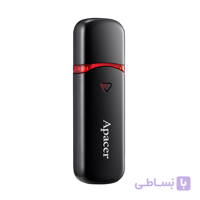 فلش مموری اپیسر مدل AH333 ظرفیت 64 گیگابایت