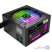 پاور کامپیوتر گیم‌مکس VP-800-RGB