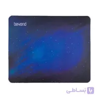 موس پد گیمینگ بیاند مدل BA-611