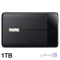 هارد اکسترنال اپیسر مدل AC731 ظرفیت 1 ترابایت