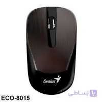 موس بی‌سیم جنیوس ECO-8015