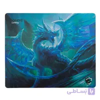 پد موس گیمینگ بیاند BA-830