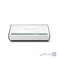 مودم روتر ADSL2 Plus و باسیم تندا مدل D820R