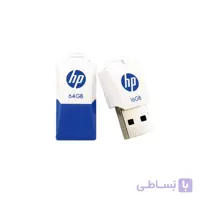 فلش HP v160 USB  Flash Memory-16G