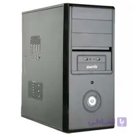 کیس کامپیوتر داتیس مدل 608B