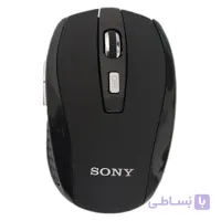 موس بی‌سیم سونی 5kw
