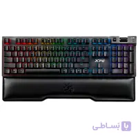 کیبورد گیمینگ ای دیتا XPG SUMMONER