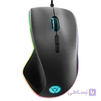موس گیمینگ لنوو M500 RGB