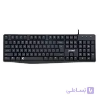 کیبورد باسیم بیاند مدل BK-2230