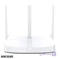 روتر بی‌سیم مرکوسیس مدل MW306R