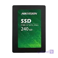 اس اس دی هایک ویژن مدل C100 ظرفیت 240 گیگابایت