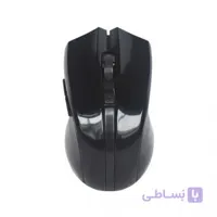 موس Beyond Mouse FOM-3533 RF BLACK