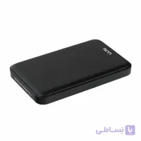 پاور بانک 10000میلی آمپر ساعت TSCO مدل TP 845