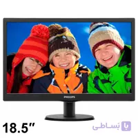مانیتور 18.5 اینچ فیلیپس 193V5L