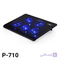 پایه خنک کننده پی نت P-710