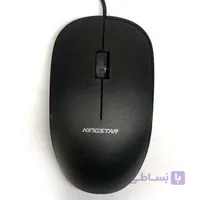 موس باسیم کینگ استار مدل KM50