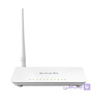 مودم روتر +ADSL2 و بی‌ سیم تندا مدل Tenda D151