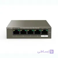سوئیچ 5 پورت آی پی کام مدل G1105P-4-63W