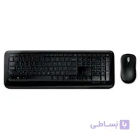 کیبورد Microsoft Wireless Desktop 850 Keyboard and Mouse