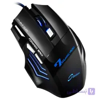 موس گیمینگ سیبراتون SM3105G