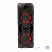 اسپیکر بلوتوثی کینگ استار KBS510