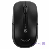 موس بی سیم بیاند مدل FOM-1090RF