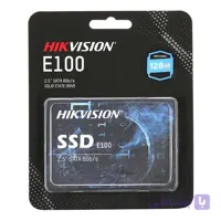 اس اس دی 128 گیگابایت هایک ویژن E100