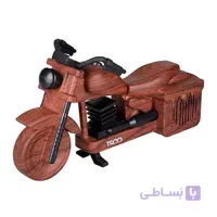 اسپیکر بلوتوثی تسکو مدل TS 2325