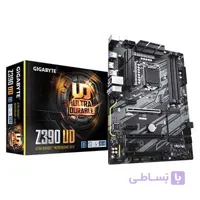 مادربرد گیگابایت مدل Z390 UD