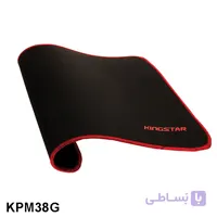 موس پد گیمینگ کینگ استار KPM38G
