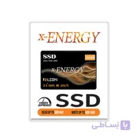اس اس دی 256 گیگابایت ایکس انرژی FALCON