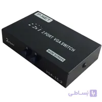 سوییچ دو پورت مدل VGA-15-2