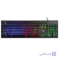 کیبورد باسیم بیاند مدل BGK-2200